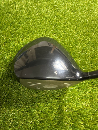 TaylorMade Tour Burner 10.5 Driver