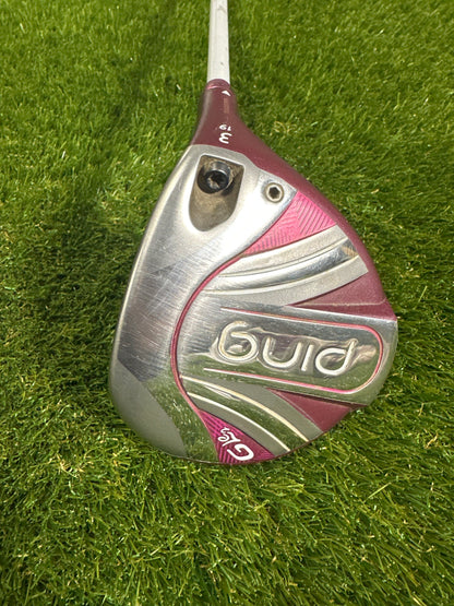Ping Gle2 3/19 FWY
