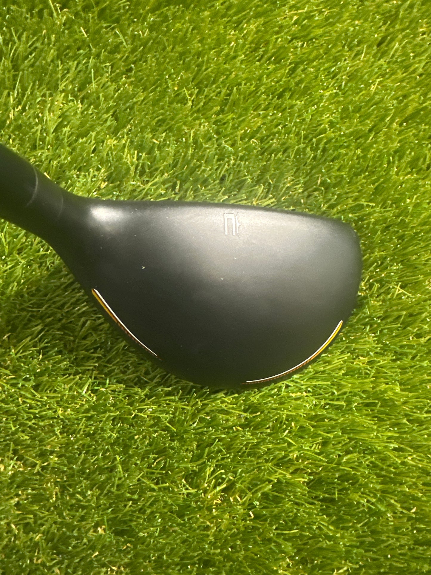 Cobra LTDX 17 HYB
