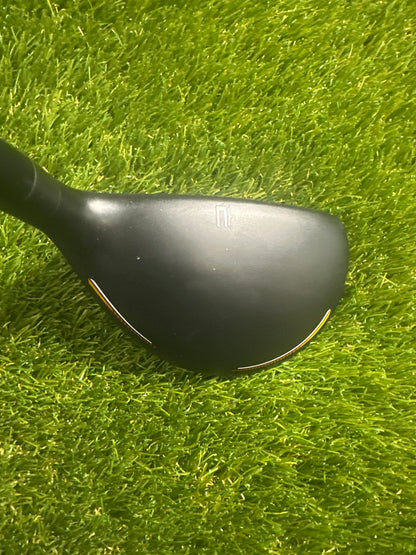 Cobra LTDX 17 HYB