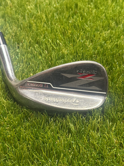 TaylorMade Z Spin 56/12 Wedge