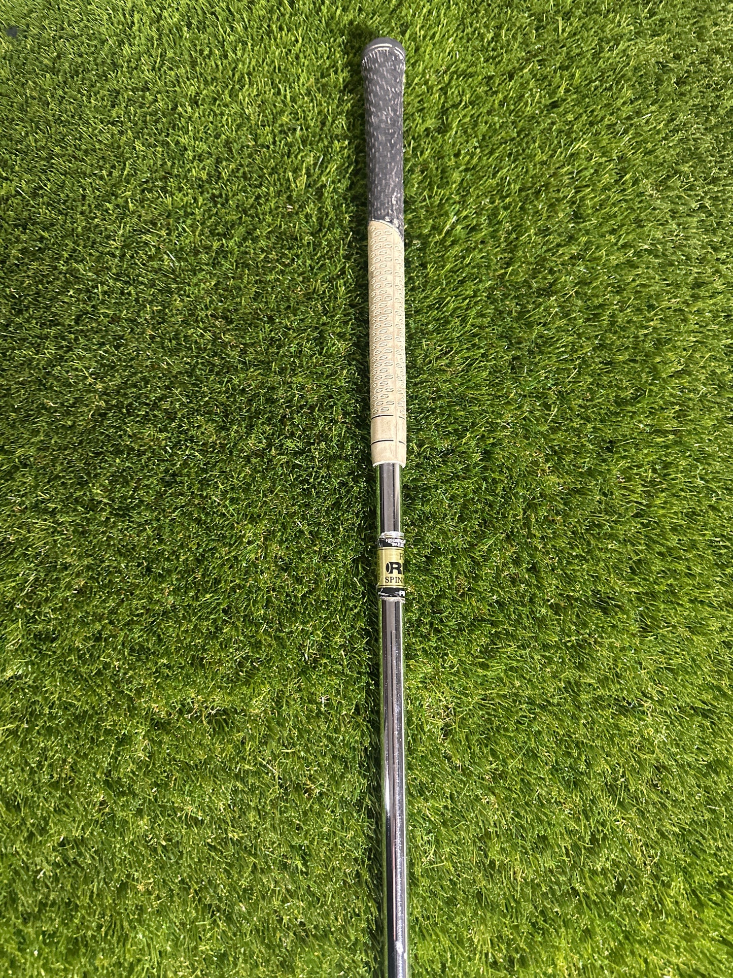 Snake Eyes 650W PM Forged 52 Wedge