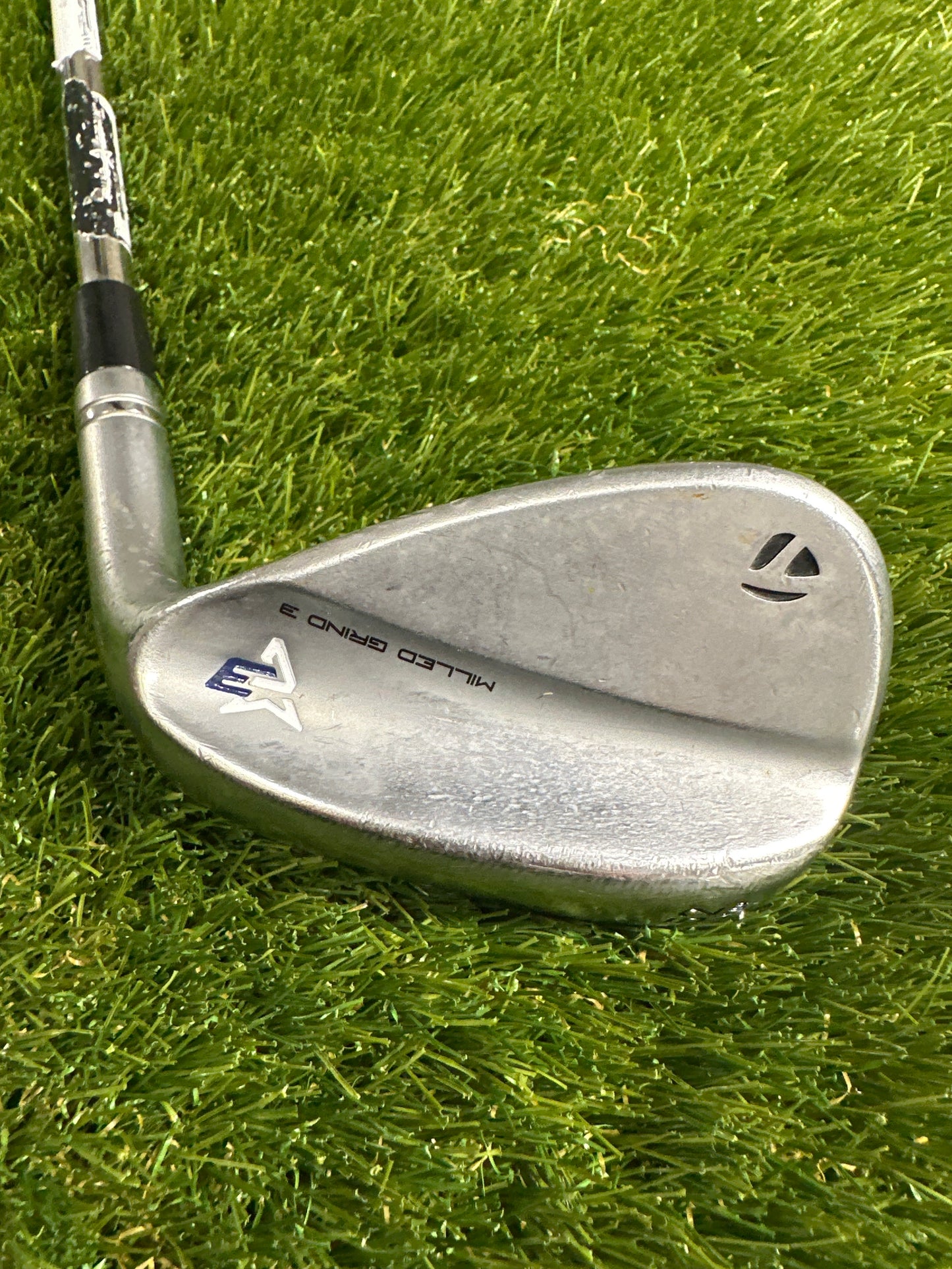 TaylorMade MG3 52/SB09 Wedge