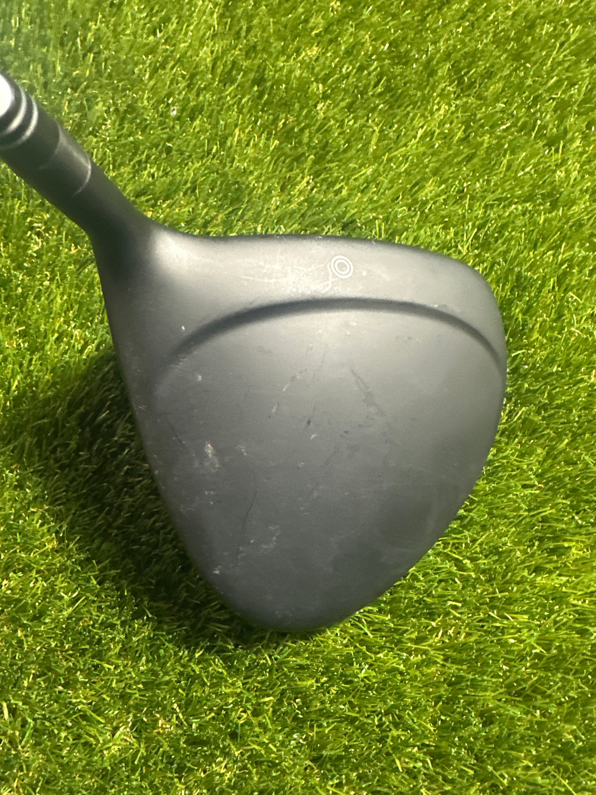 Nicklaus Air Draw 10.5 Driver