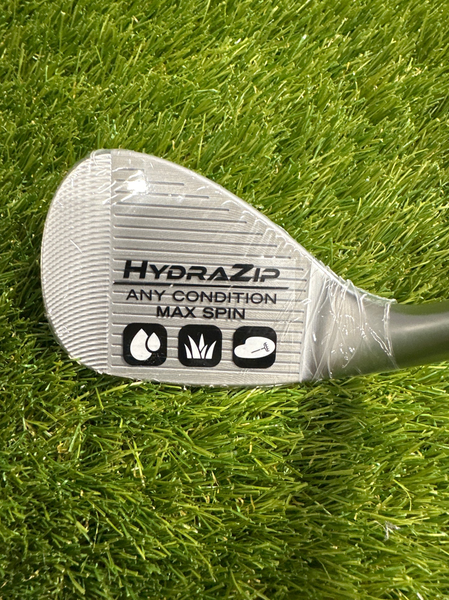 Cleveland RTX6 Zipcore 58LOW/06 Wedge