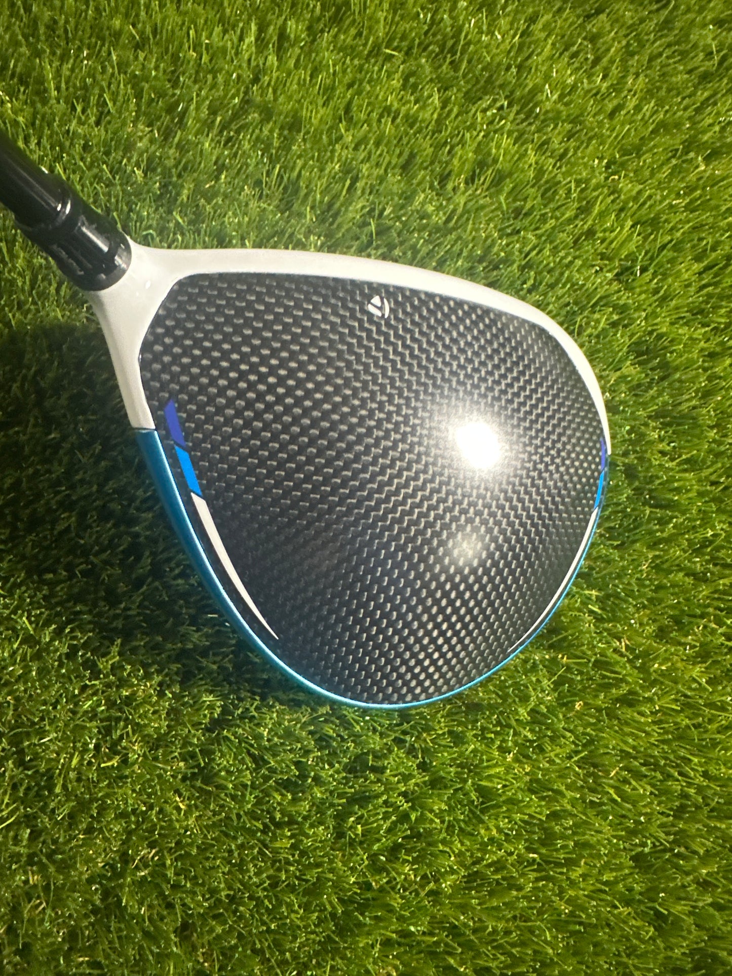 TaylorMade Sim 2 Max 10.5 Driver
