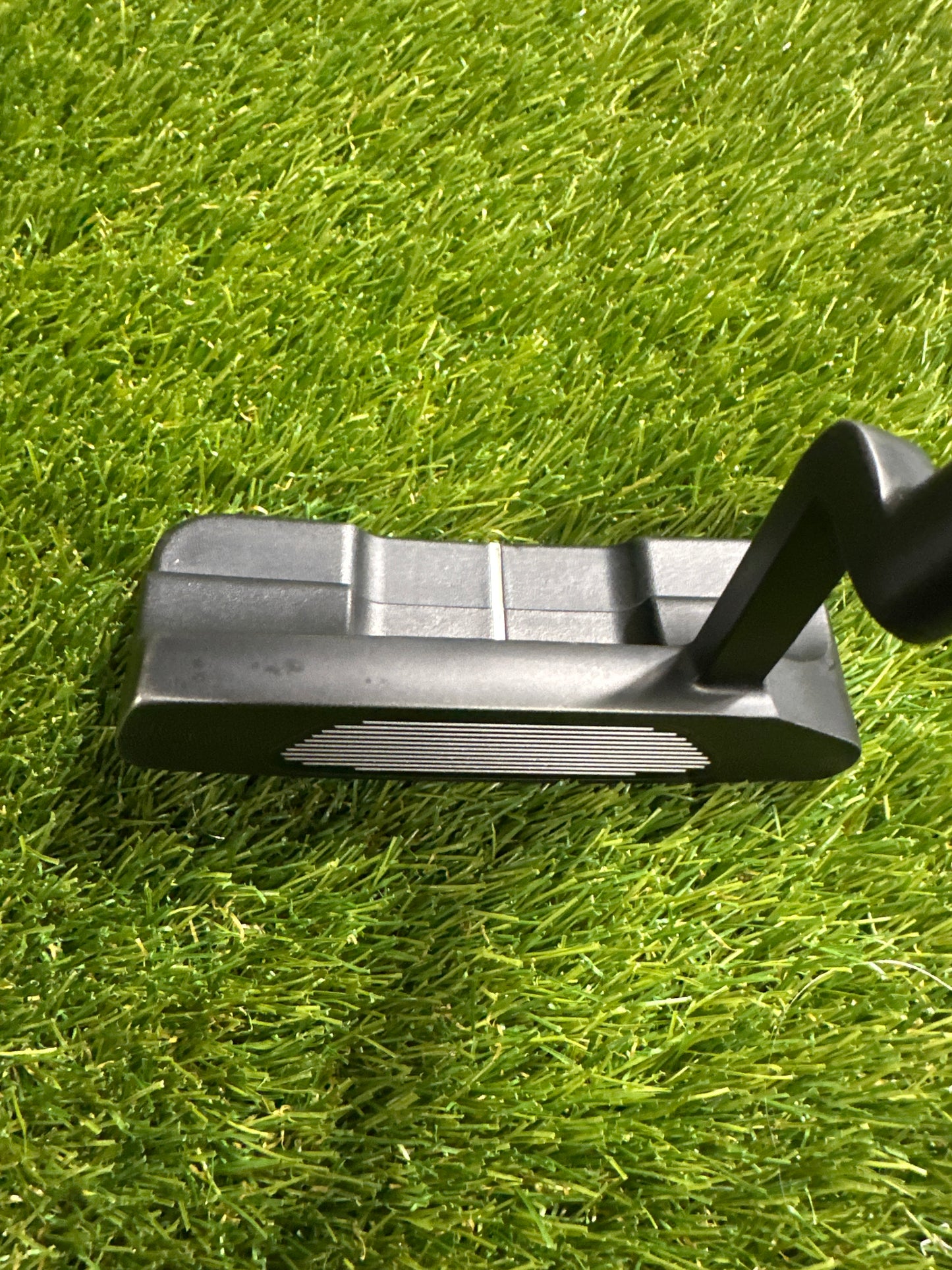 TaylorMade TP Del Monte 1 33" Putter