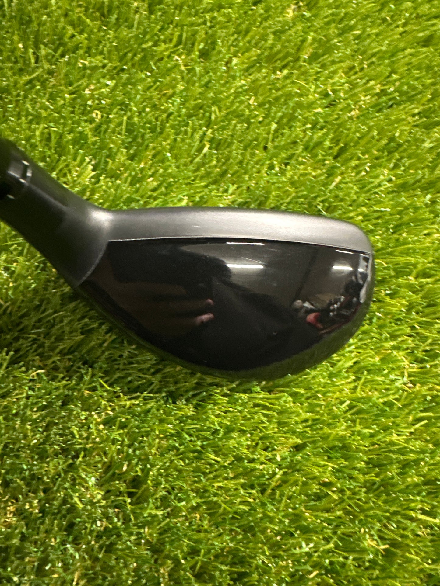 TaylorMade Qi10 Tour Rescue 3/19.5 HYB