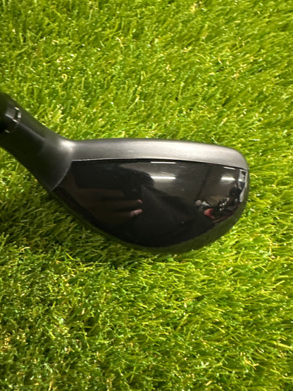 TaylorMade Qi10 Tour Rescue 3/19.5 HYB