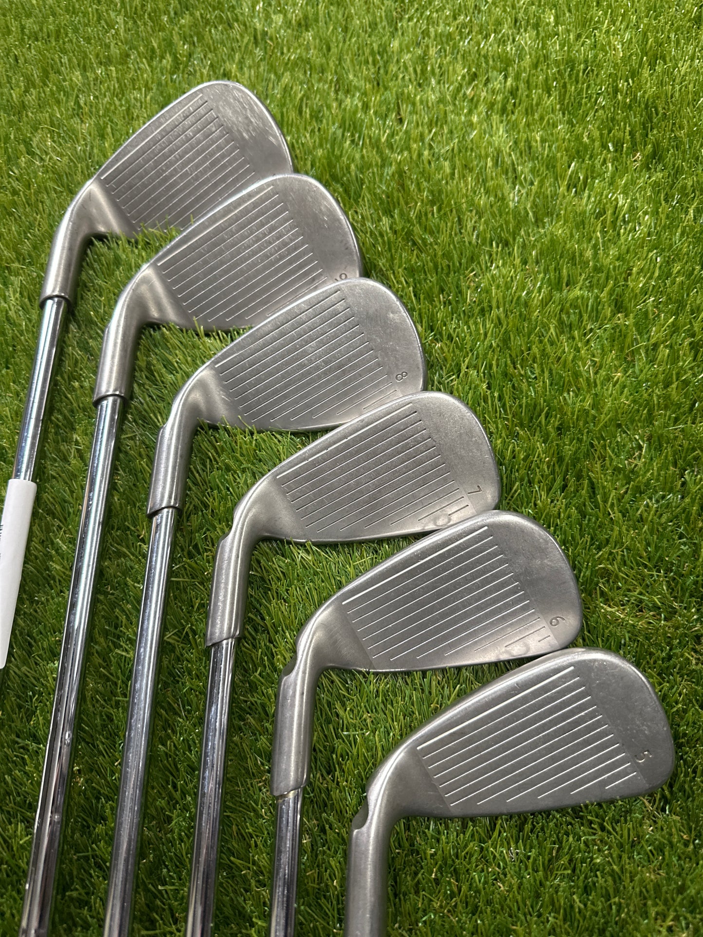 Ping G30 5-W Irons
