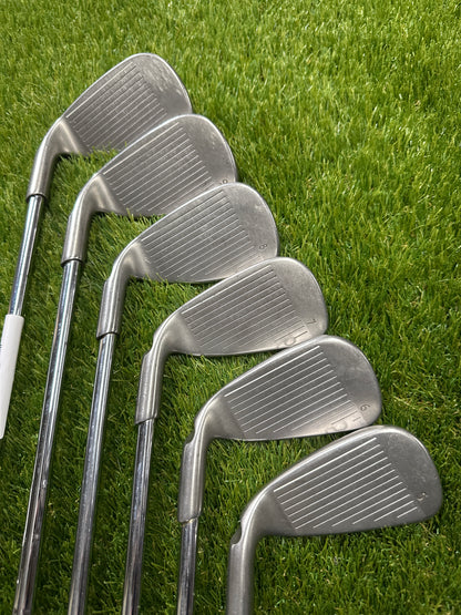 Ping G30 5-W Irons