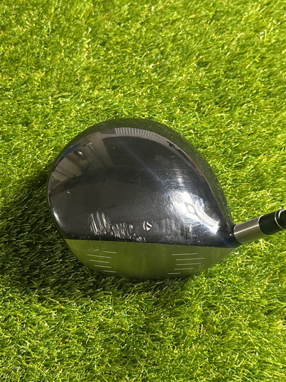 TaylorMade R7 Draw 10.5 Driver