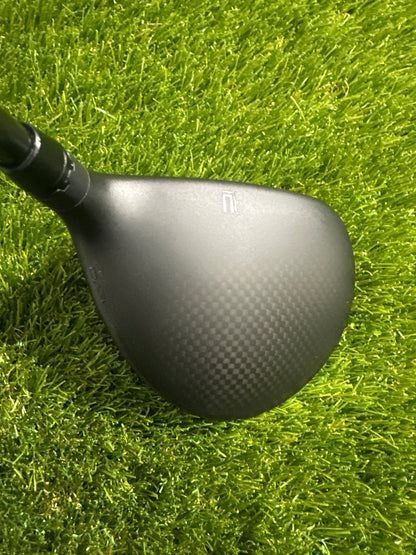 Cobra Dark Speed X 5/18 FWY