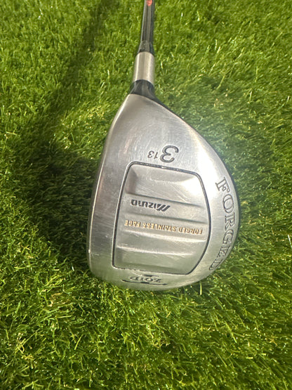 Mizuno TZoid 3/13 FWY