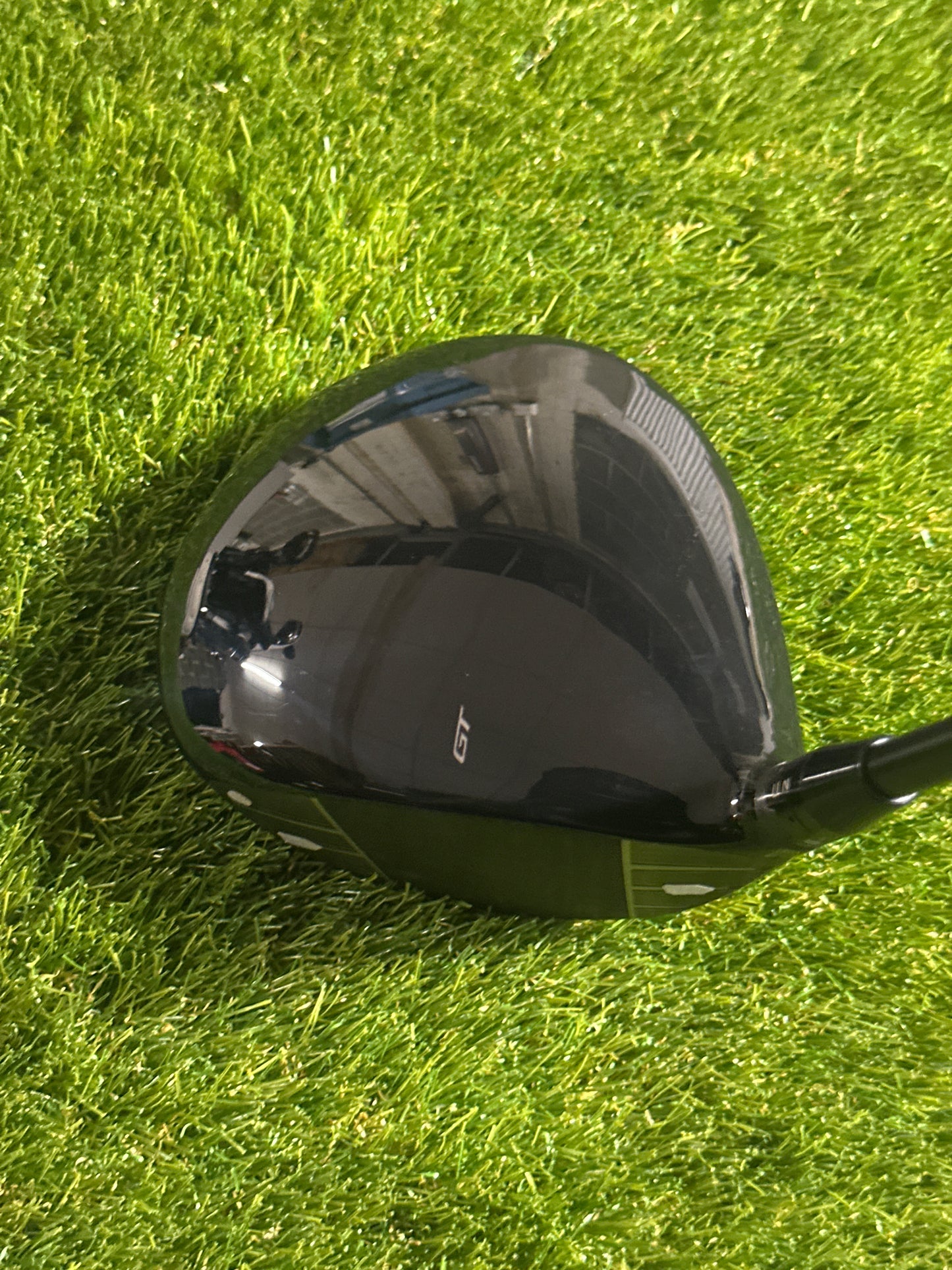 Titleist GT2 8 Driver