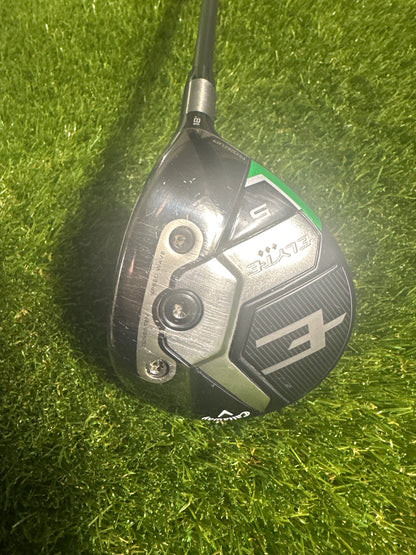 Callaway Elyte Triple Diamond 5/18 FWY