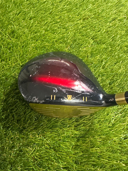 Wazaki Cyclone 15 FWY