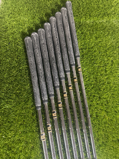 Titleist 775CB 3-PW Irons