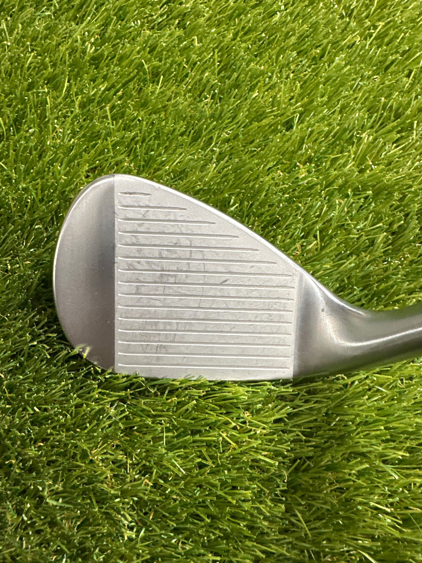 Callaway Opus SP 52/12W Wedge