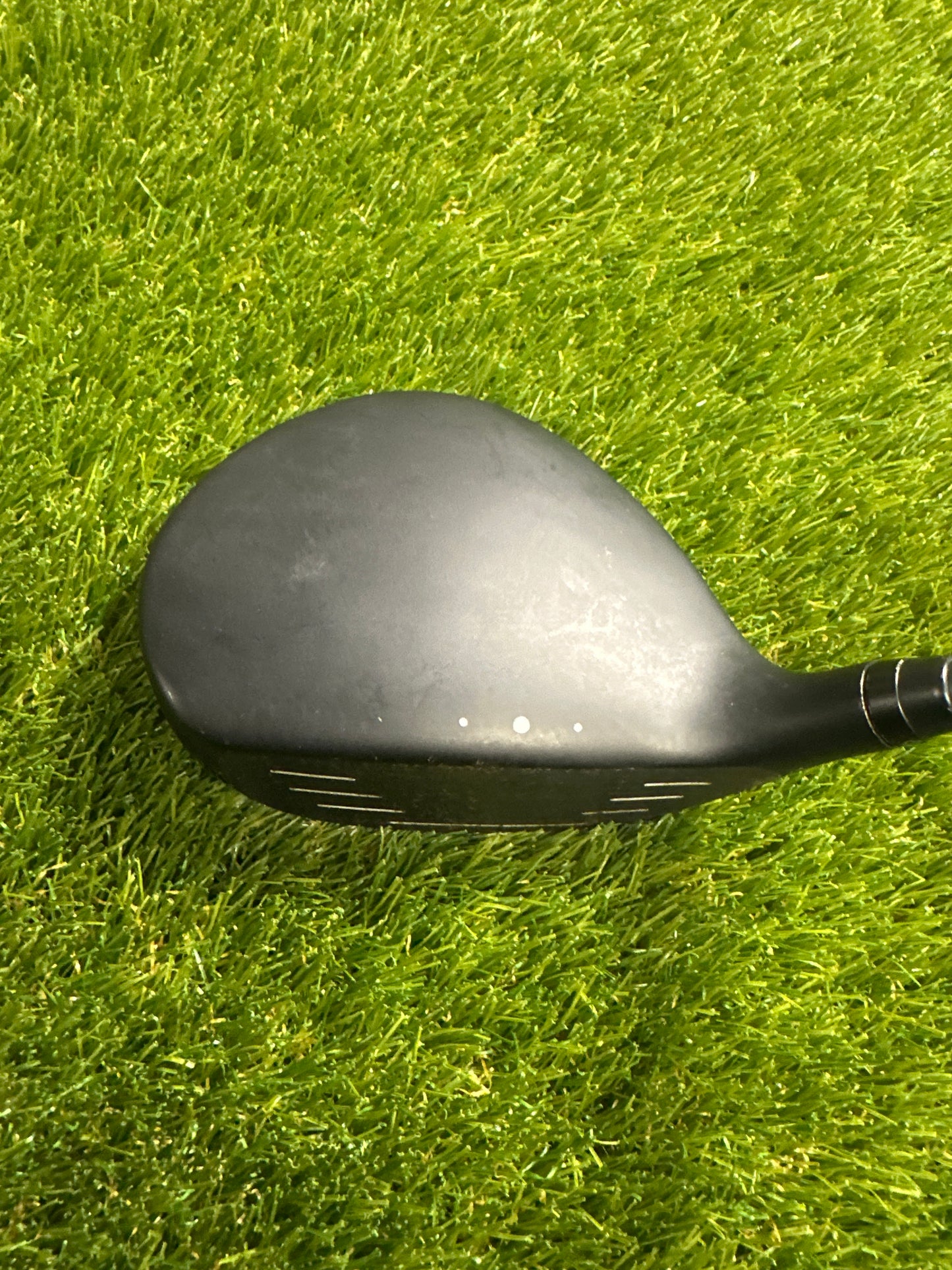 Ping G425 Max 3/14.5 FWY