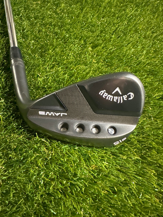 Callaway Jaws Full Toe 60/10 Wedge