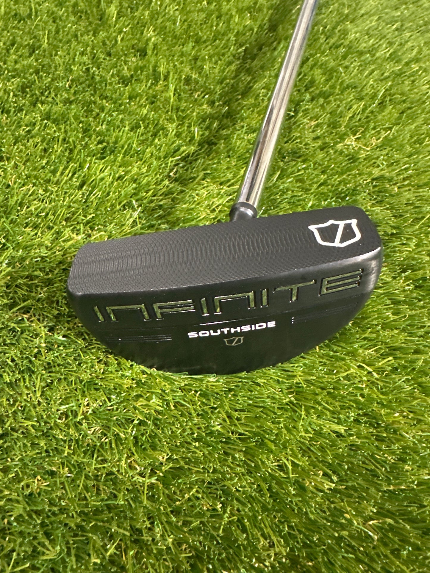 Wilson Infinite Southside 34" Putter
