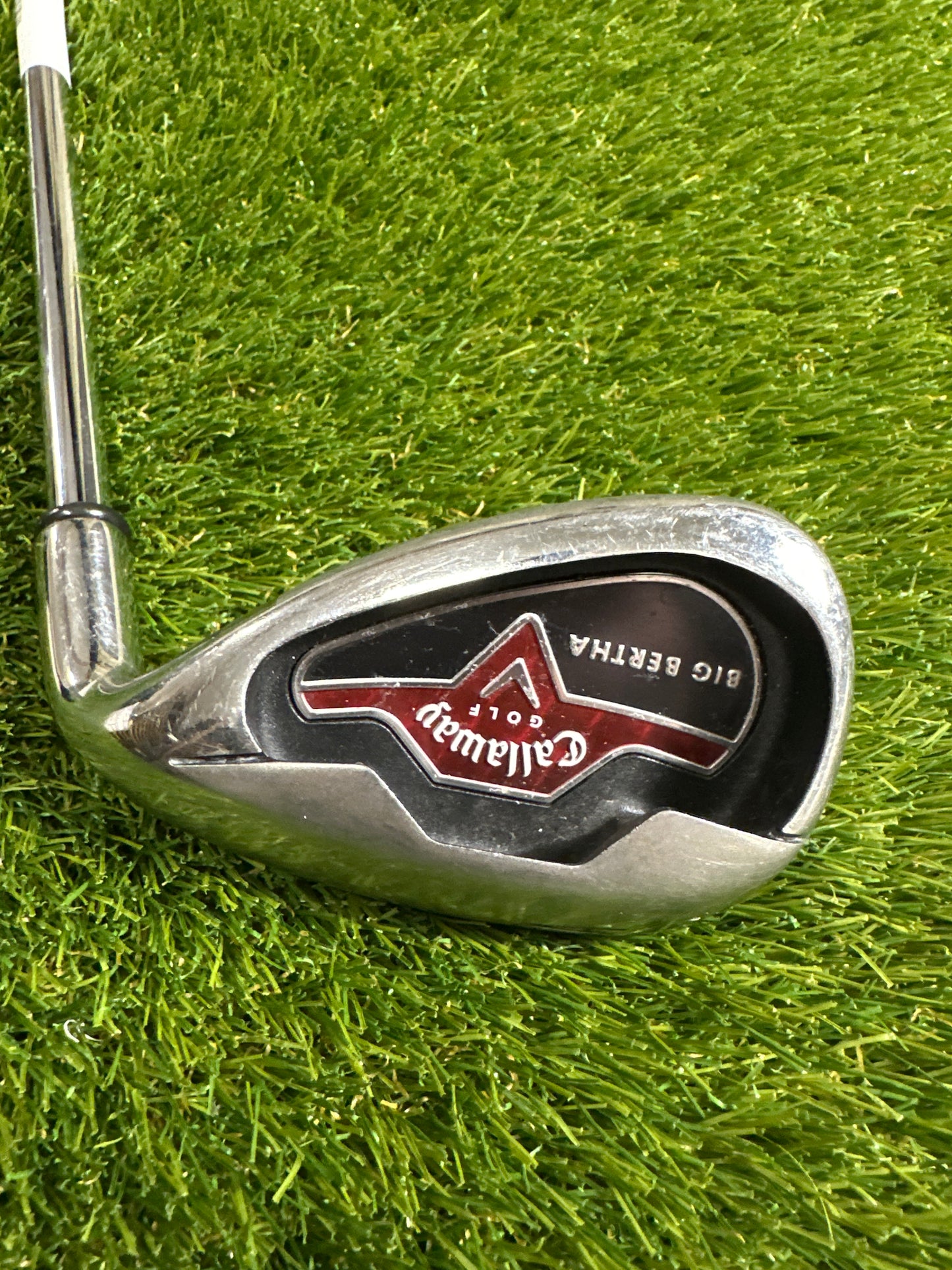 Callaway Big Bertha AW