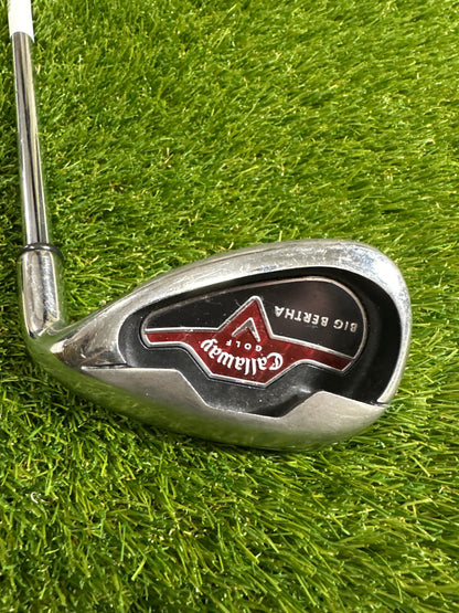 Callaway Big Bertha AW