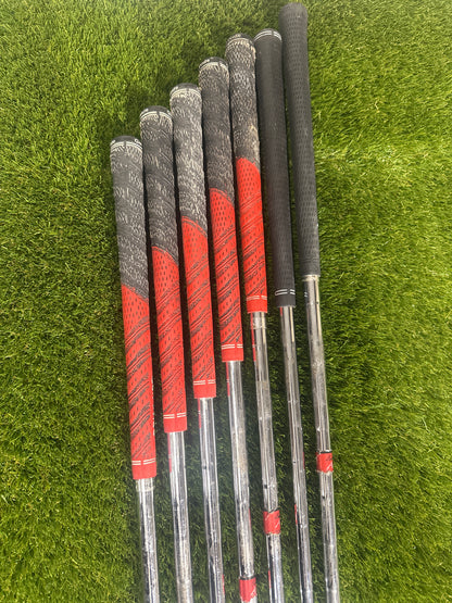 Ben Hogan Apex Edge 4-9 Irons