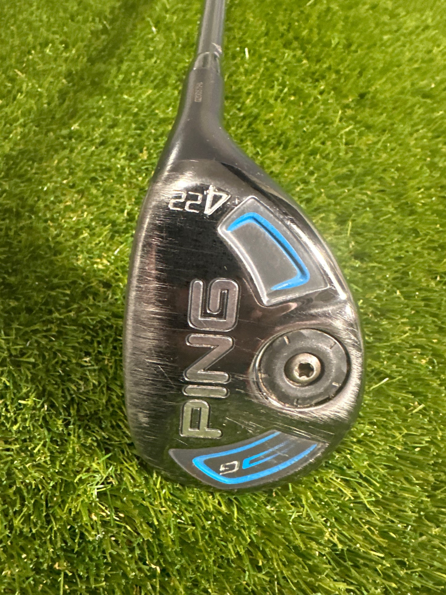 Ping G 4/22 HYB