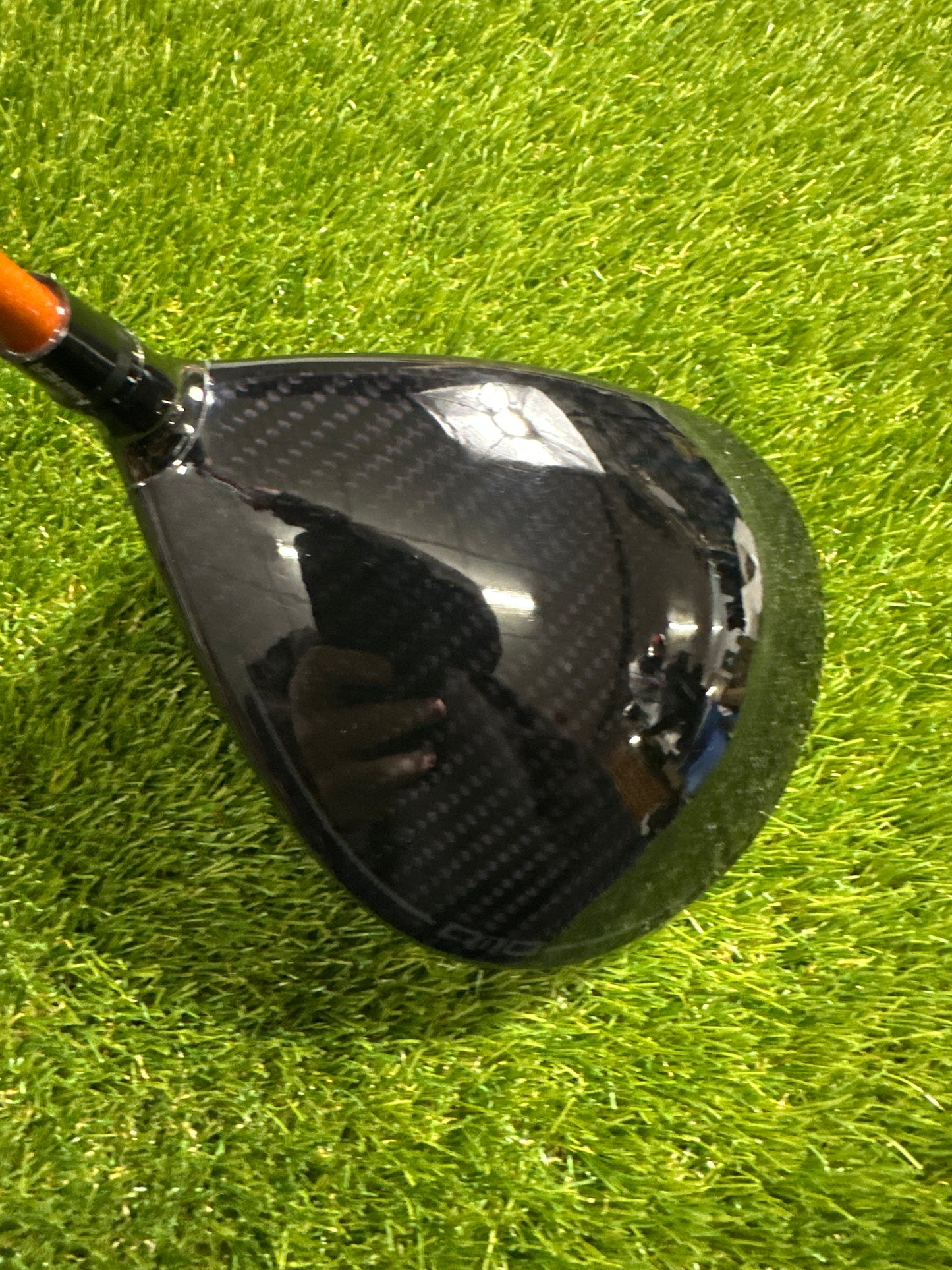 TaylorMade Qi10 LS 10.5 Driver