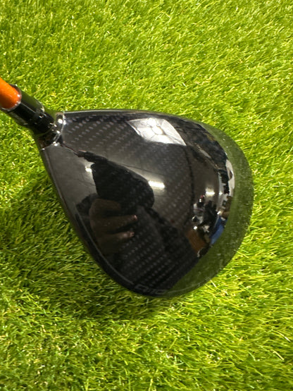 TaylorMade Qi10 LS 10.5 Driver