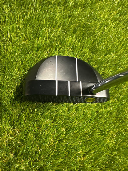 Odyssey Rossie Metal X Milled 34.5" Putter