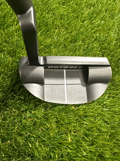 Odyssey O Works Black 34" Putter