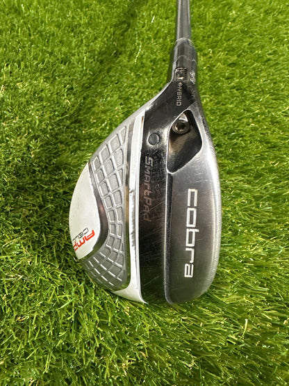 Cobra Amp Cell 4 HYB