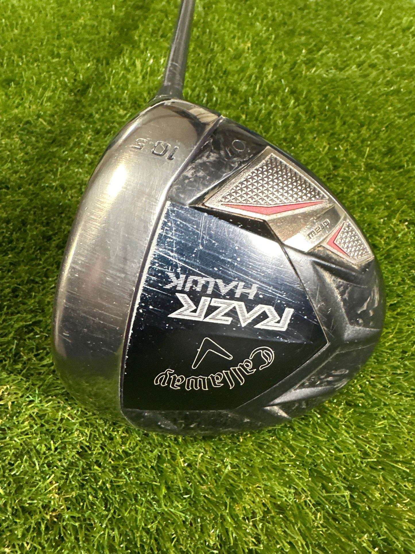 Callaway RAZR Hawk 10.5 Driver
