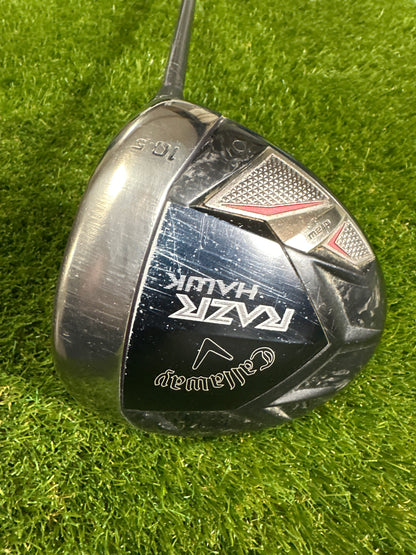 Callaway RAZR Hawk 10.5 Driver