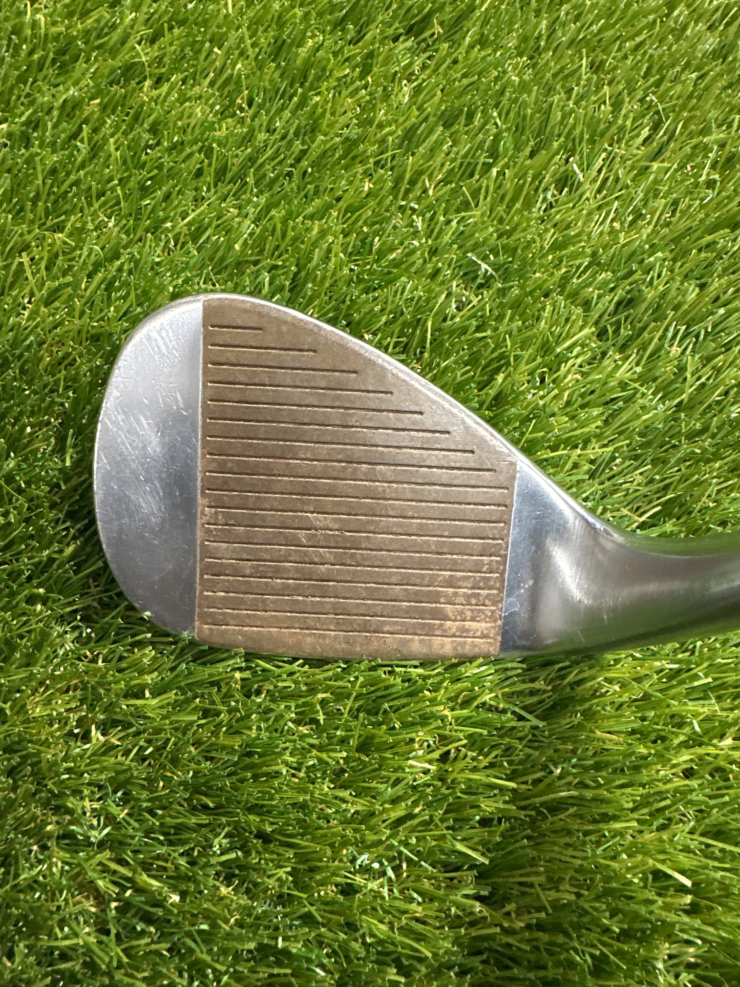 TaylorMade MG2 54/SB11 Wedge