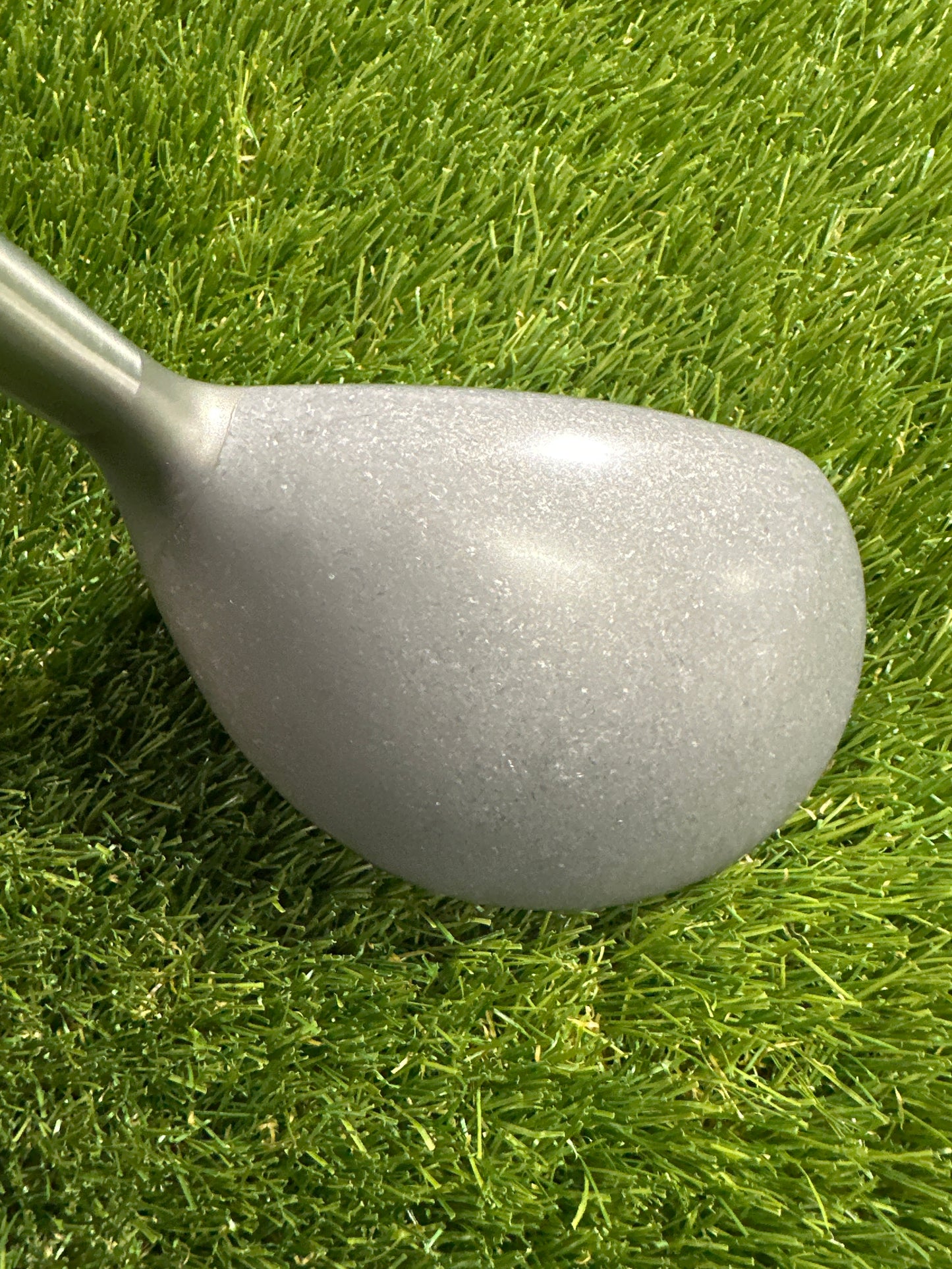 Cleveland Mashie Gliderail 18 FWY