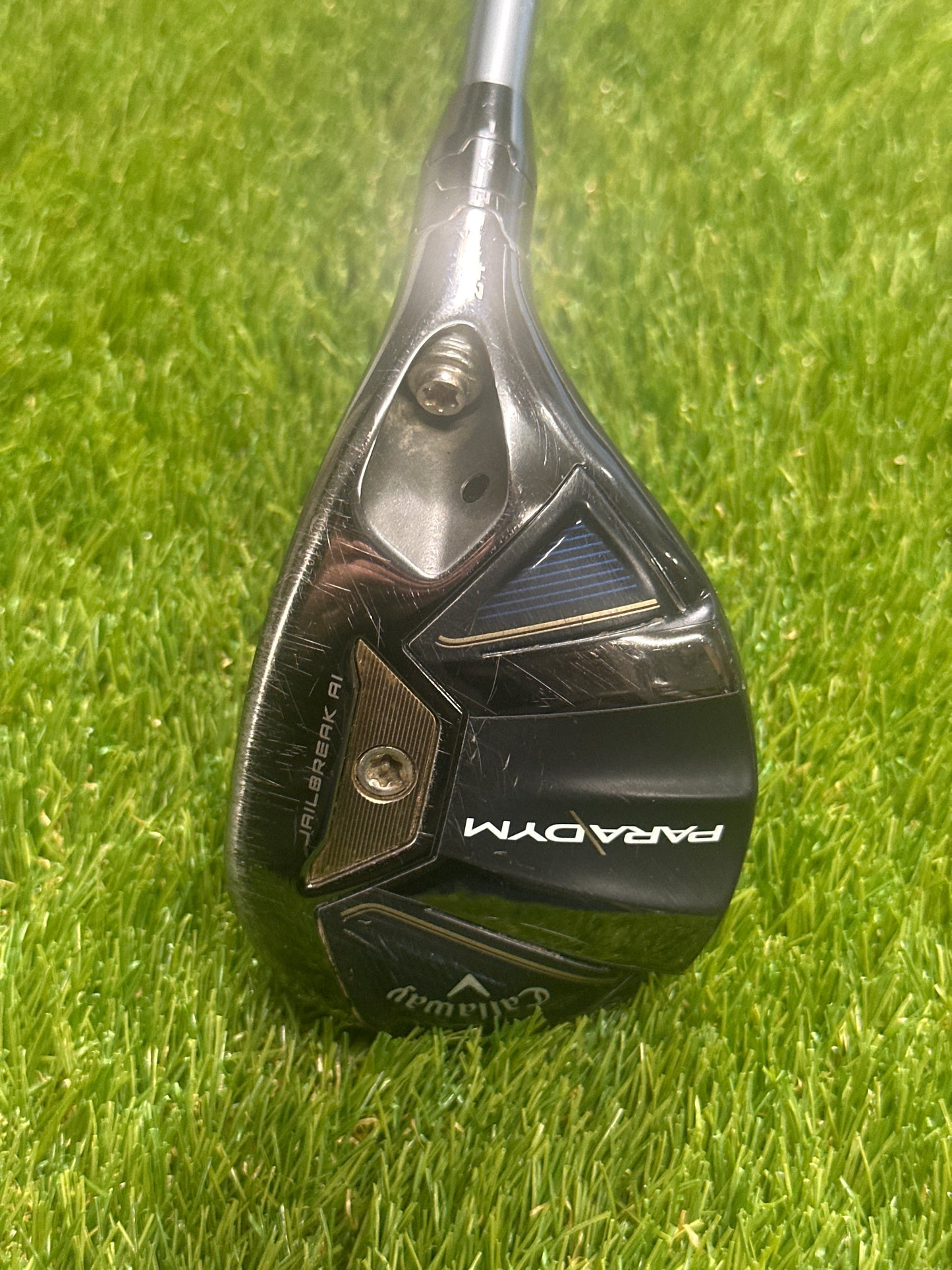 Callaway Paradym 24 HYB