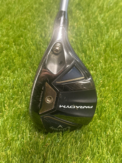Callaway Paradym 24 HYB
