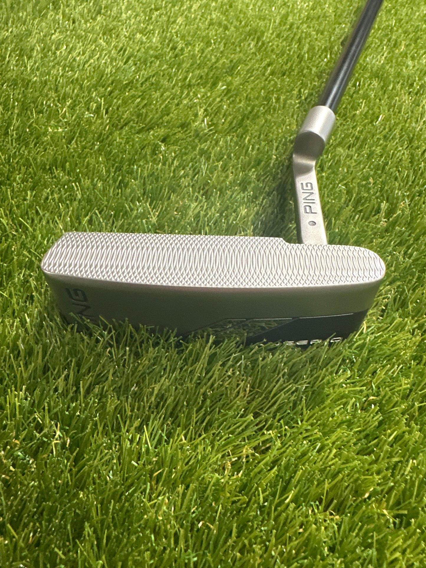 Ping Anser D 34" Putter