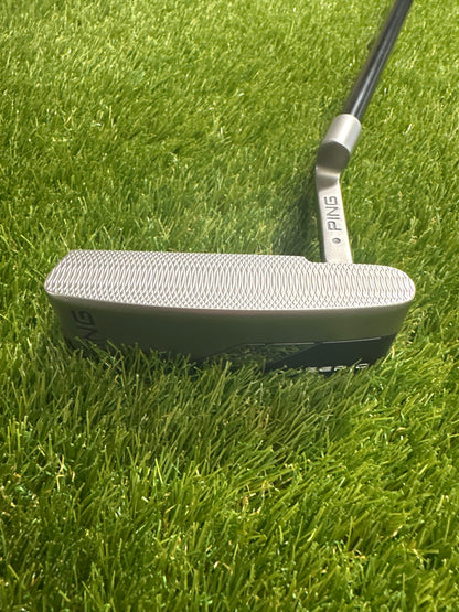 Ping Anser D 34" Putter