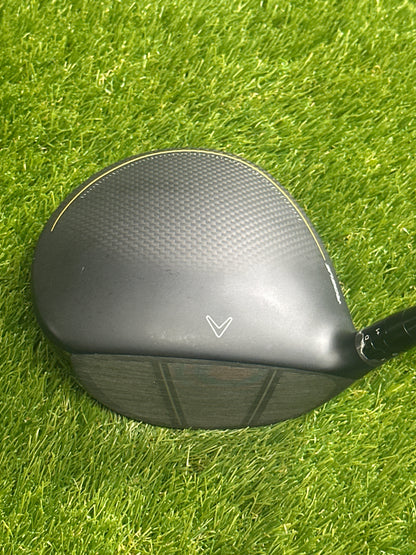 Callaway Rogue ST Max 10.5 Driver