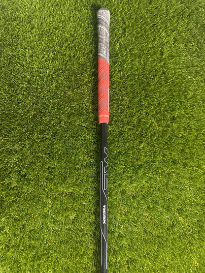 TaylorMade M2 3/15 FWY