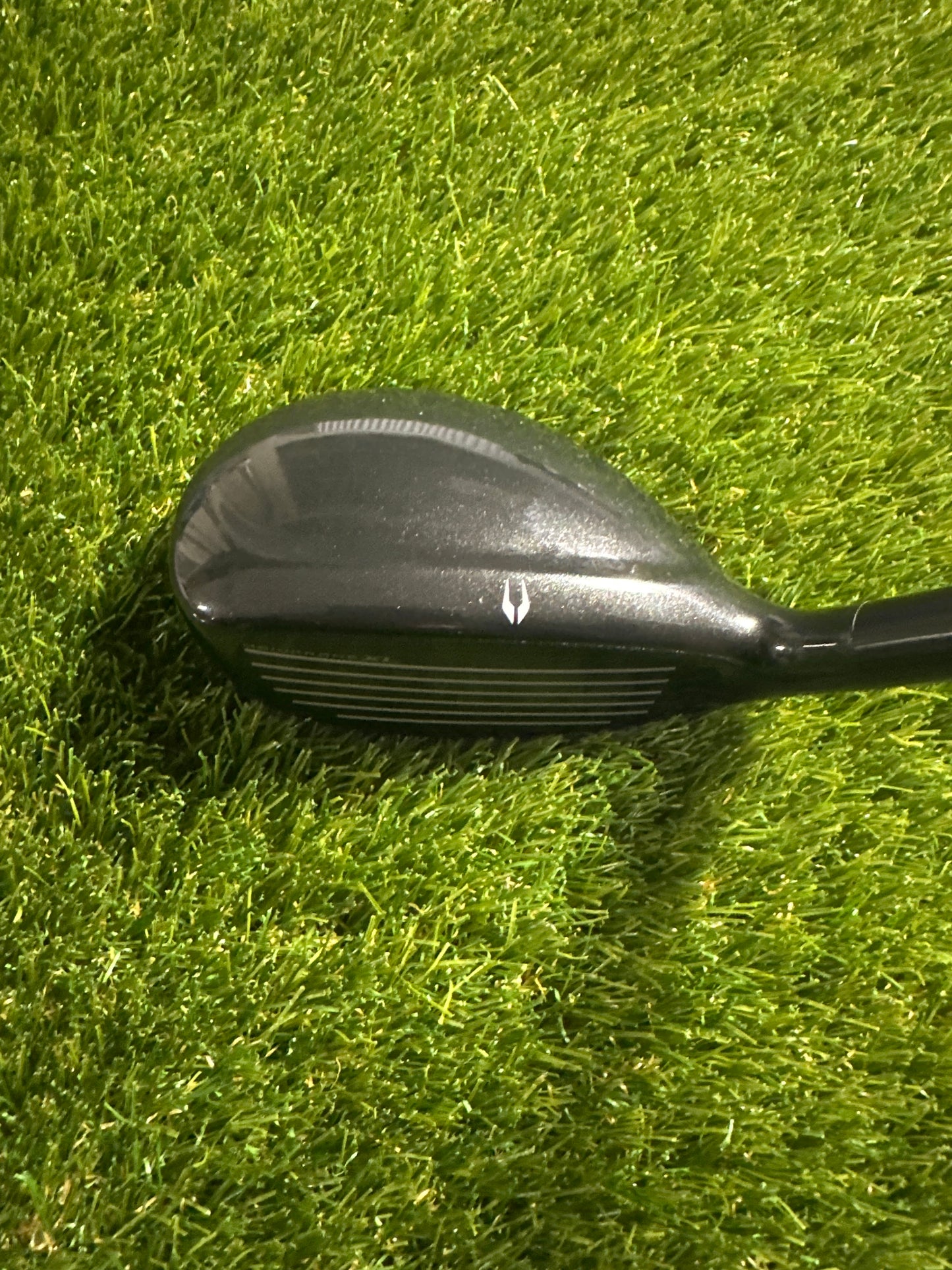 Cleveland Halo XL Gliderail 4/21 HYB