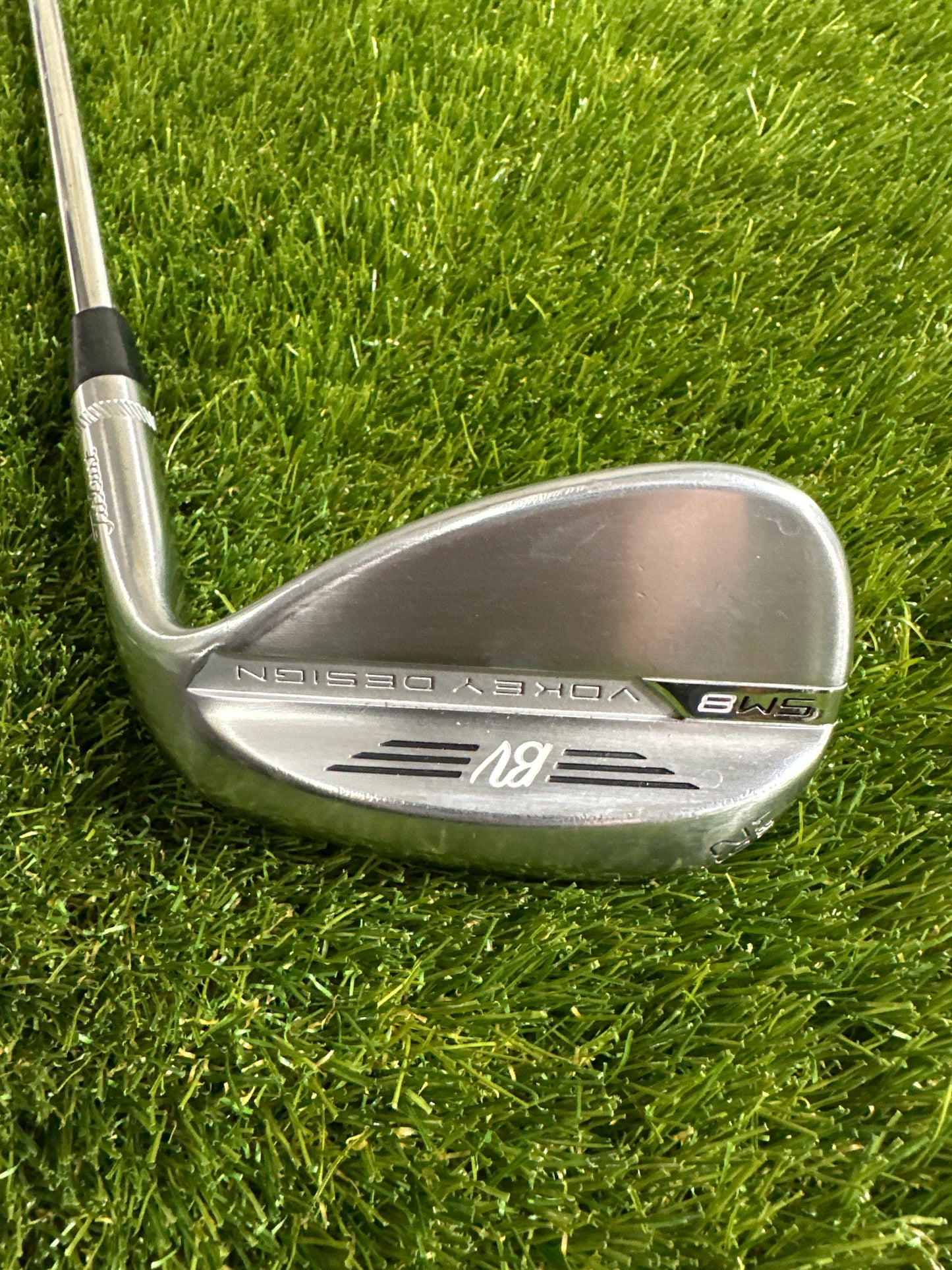 Titleist SM8 62 Wedge