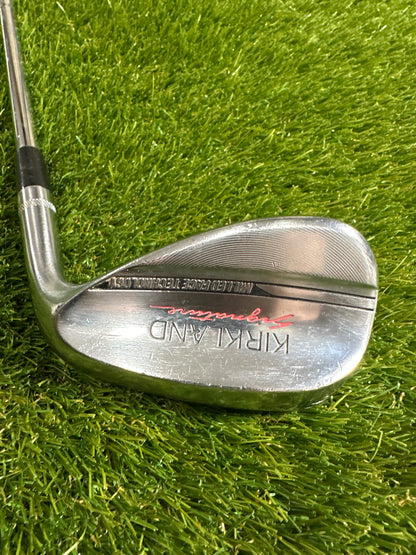 Kirkland Signature 56 Wedge