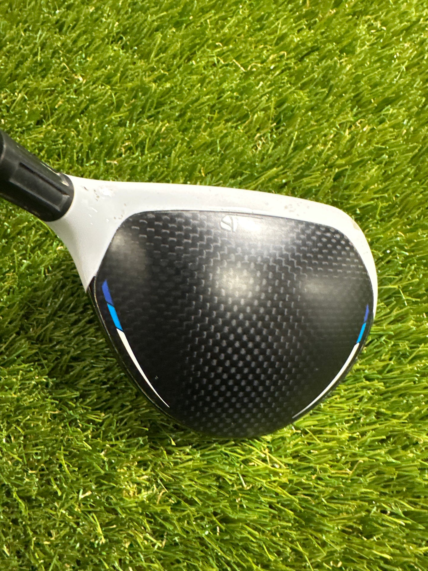 TaylorMade Sim 2 Max 5/18 FWY