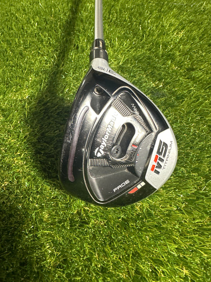 TaylorMade M5 3/15 FWY